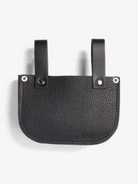 FHB Unisex Nageltasche schwarz - Franz